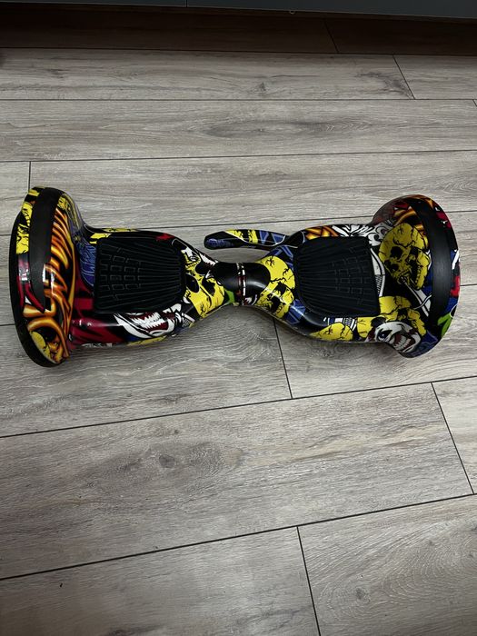 Гироскутер детский