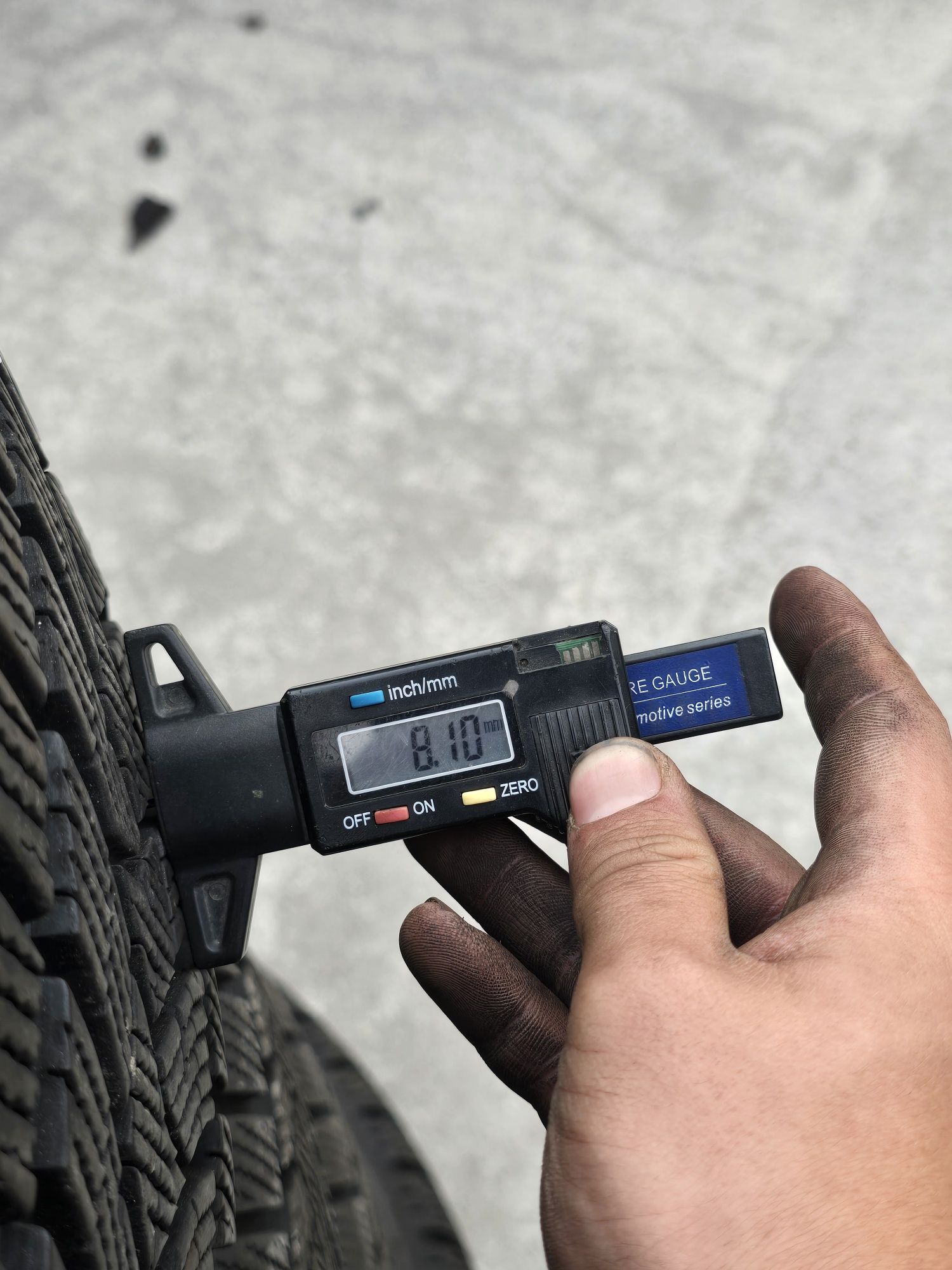 Джанти 18 / 5х108 - Volvo 5x108