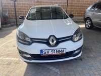 Renault megane 2016