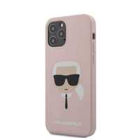 Калъф Karl Lagerfeld Apple iPhone 12/12 Pro/13 Pro Max/