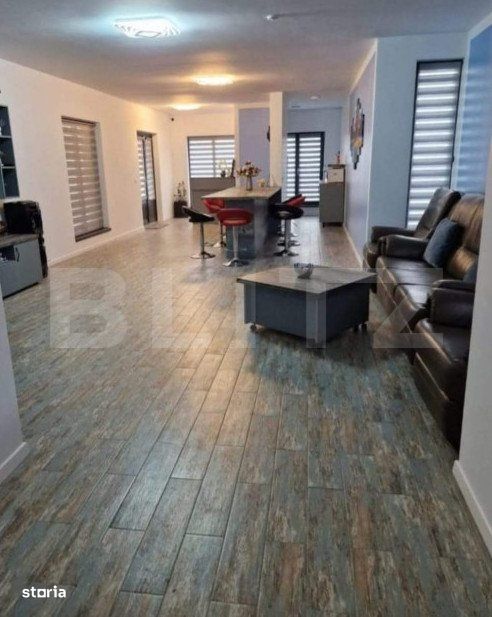 Vanzare pensiune, 12 camere, 620 mp, zona Gura Humorului-Voronet