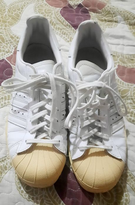 Adidași bărbați originali nr.38, interior 24cm