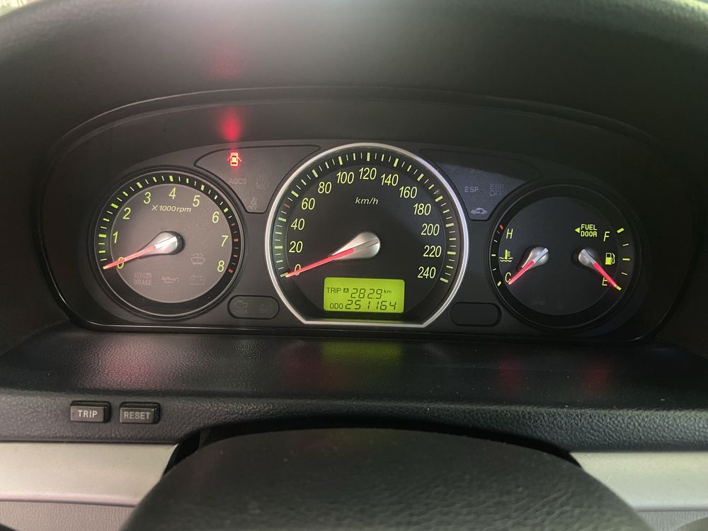 Avtomobil Hyundai Sonata NF, 2007…