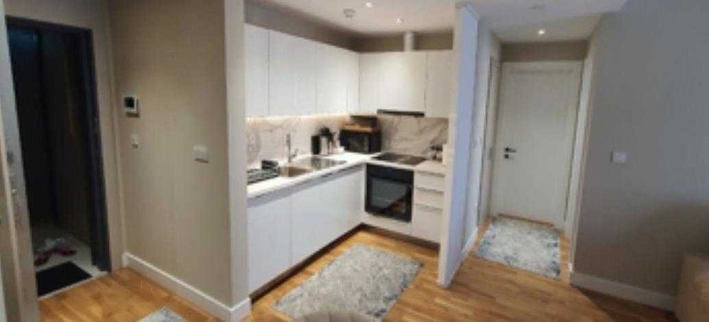 Дава се под наем Двустаен апартамент в Пловдив, Западен - 59 кв.м за 224.4 € - Снимка #6