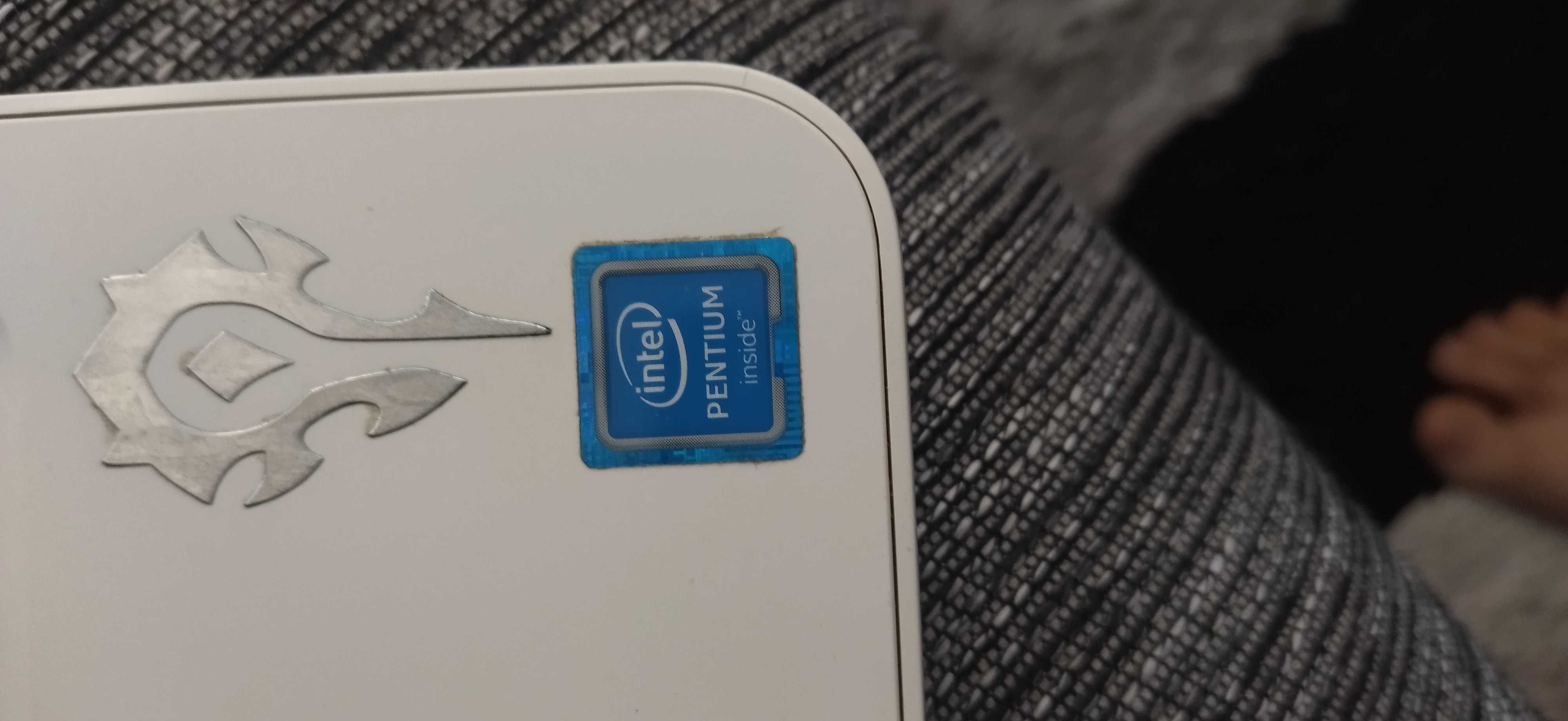 Dell Inspiron 3180 11,6"