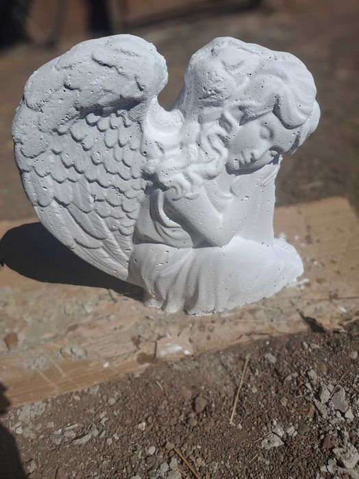 Inger  pentru morminte