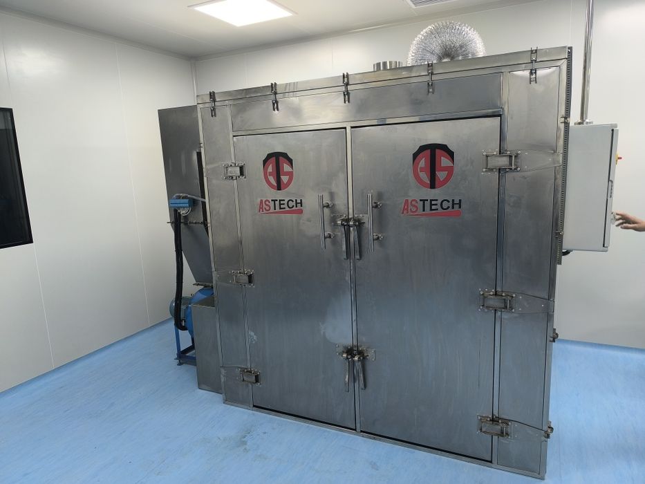 Сушилка из нержавеющий сталь