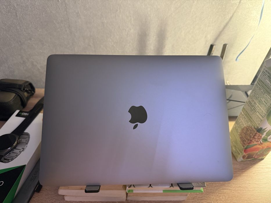 Macbook air ml 256