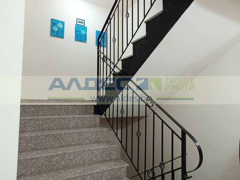 Продава се Мезонет в София, Манастирски ливади - 185 кв.м за 1271 €/кв.м - Снимка #13