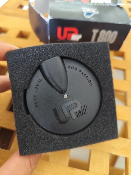 UpMap Up Map T800 Termignoni Tuning Motocicleta + Cablu Ducati Panigal