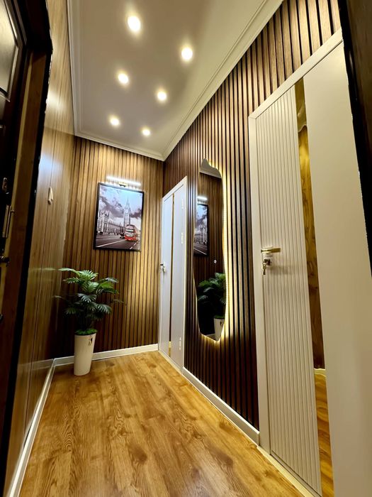 Продаётся 1-комнатная квартира эксклюзивная с шикарной локацией.