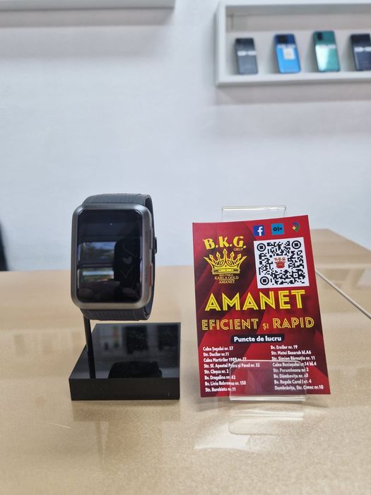 Huawei Watch D Amanet BKG