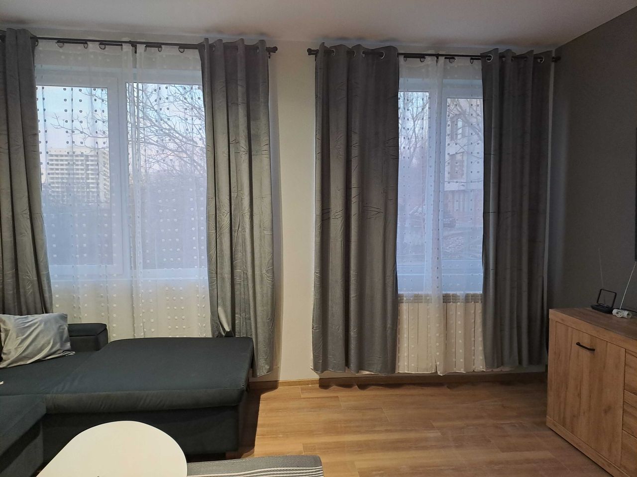 Продава се Тристаен апартамент в Плевен, Дружба 1 - 120 кв.м за 1200 €/кв.м - Снимка #5
