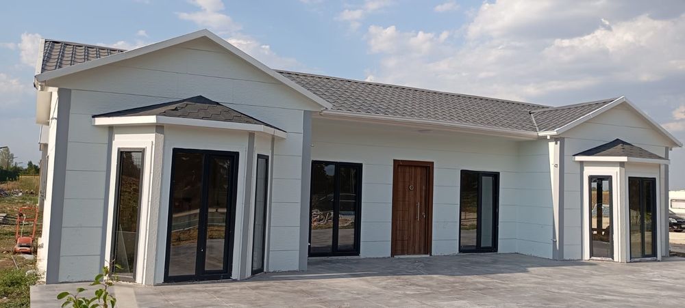 Продава се  в с. Труд, Област Пловдив -  кв.м за 0 €/ - Снимка #8