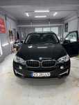 Vand autoturism BMW X5 3.0D , 2015