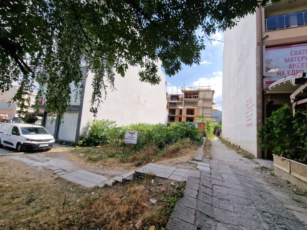 Продава се Парцел в Асеновград - 356 кв.м за 1908 €/кв.м - Снимка #12