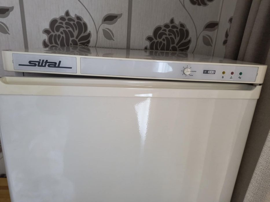 Фризер SILTALL Работещ