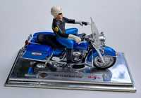 Harley Davidson модел 1/18