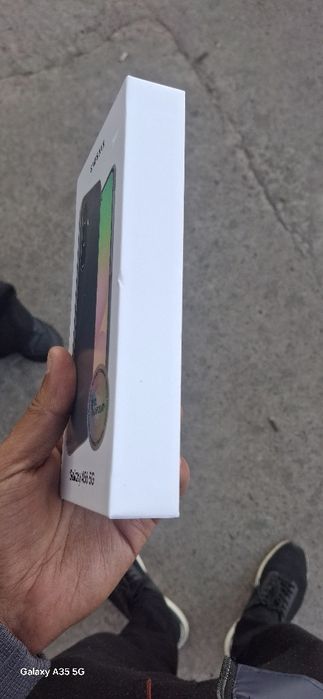 Samsung Galaxy A56 8 / 128GB 5G