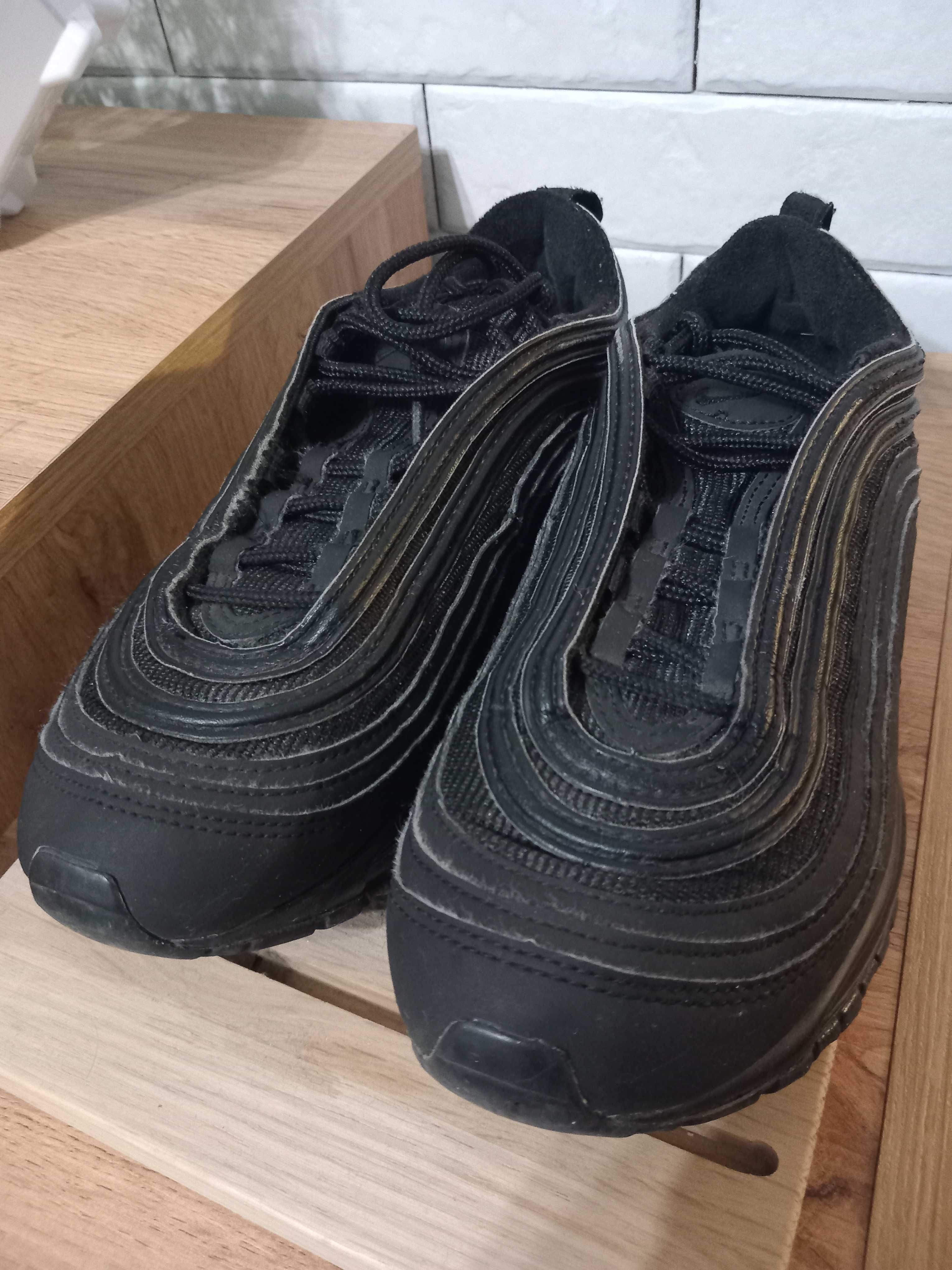 Маратонки Nike Air Max 97