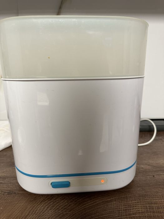 Sterilizator philips