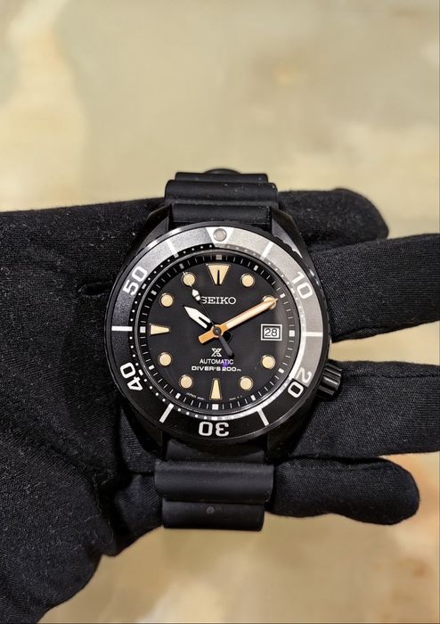Seiko SPB125J1 Limited Edition