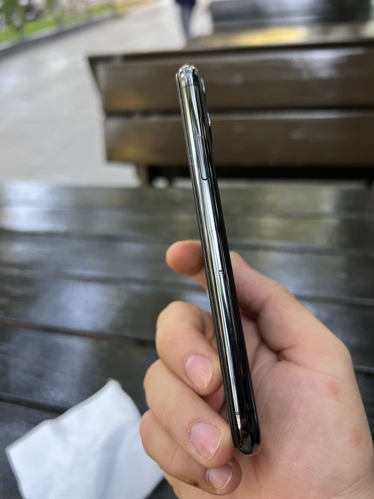 Iphone 11 pro KH/A
