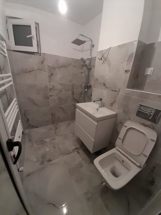 Amenajări interioare