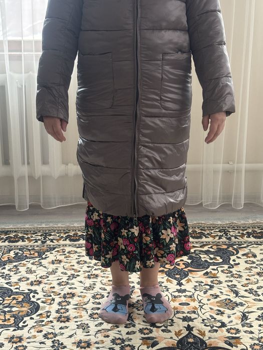 Продаю новую куртку