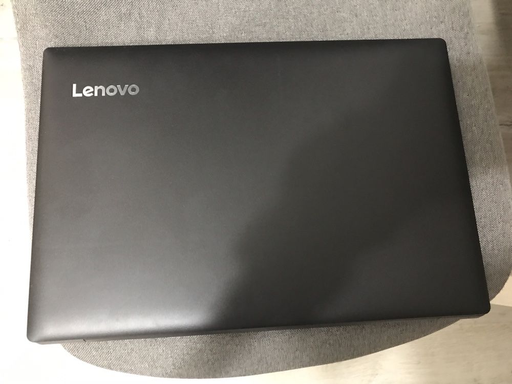 Laptop Lenovo Ideapad 320-15IKB - Intel I5-8250U