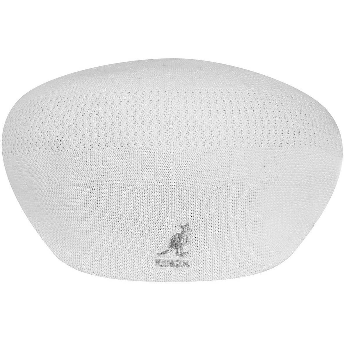 Basca Kangol Tropic 504 Ventair Alb (Reducere 25%)