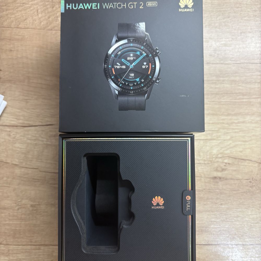 Електронен Часовник Huawei GT2 GT 2