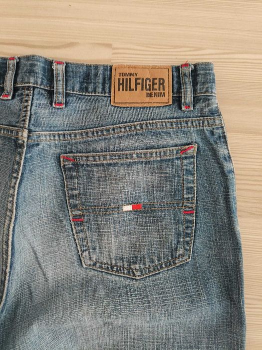 Blugi Barbati Tommy Hilfiger Marimea W31/L32