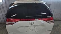 Продажа крышки багажника Toyota Estima