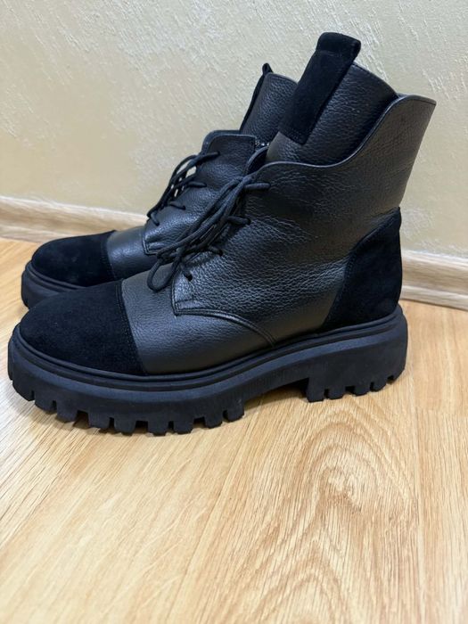 Дамски боти Bianki