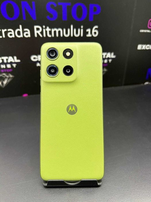 Motorola G15 Power - 256Gb