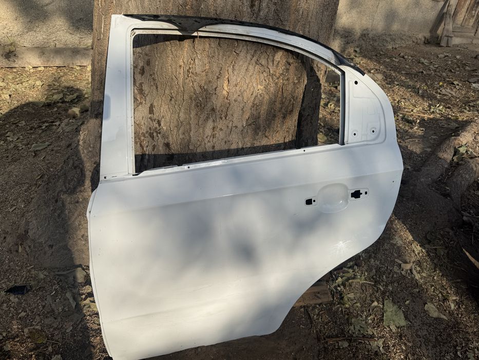 Матиз орка эшиги сотилади