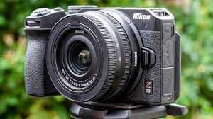 Продам nikon z 30 kit 16-50mm