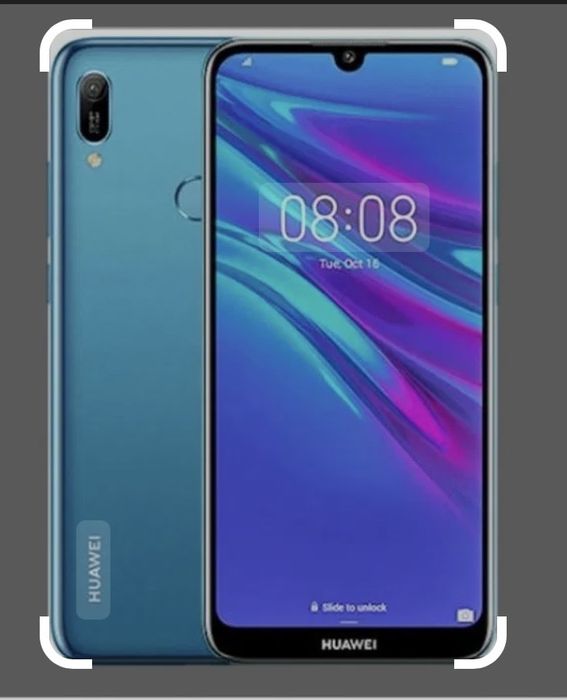 huawei y6 holati norm