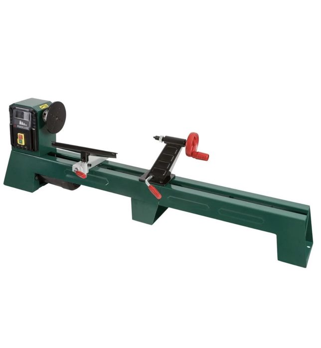 Струг парксайд parkside 1 метър PBD 100 A1