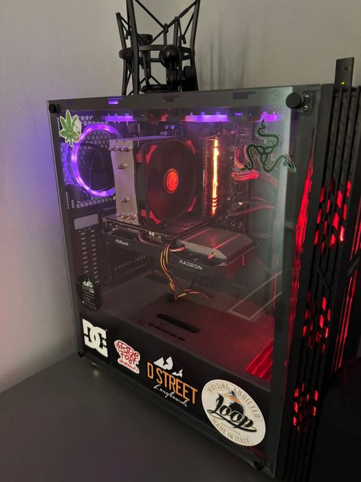 Vand Pc pentru gaming