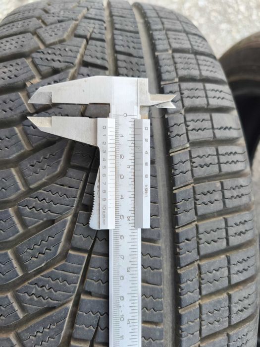 195/50/16 Hankook Winter i*cept evo 2 зимни - 4 броя