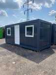 Container de vanzare