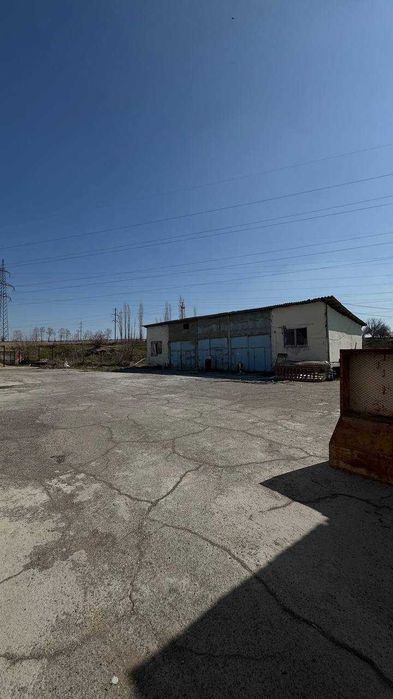 СРОЧНО! Продается земля Кибрай, Чинобод 85 сотки, в скидка 35%