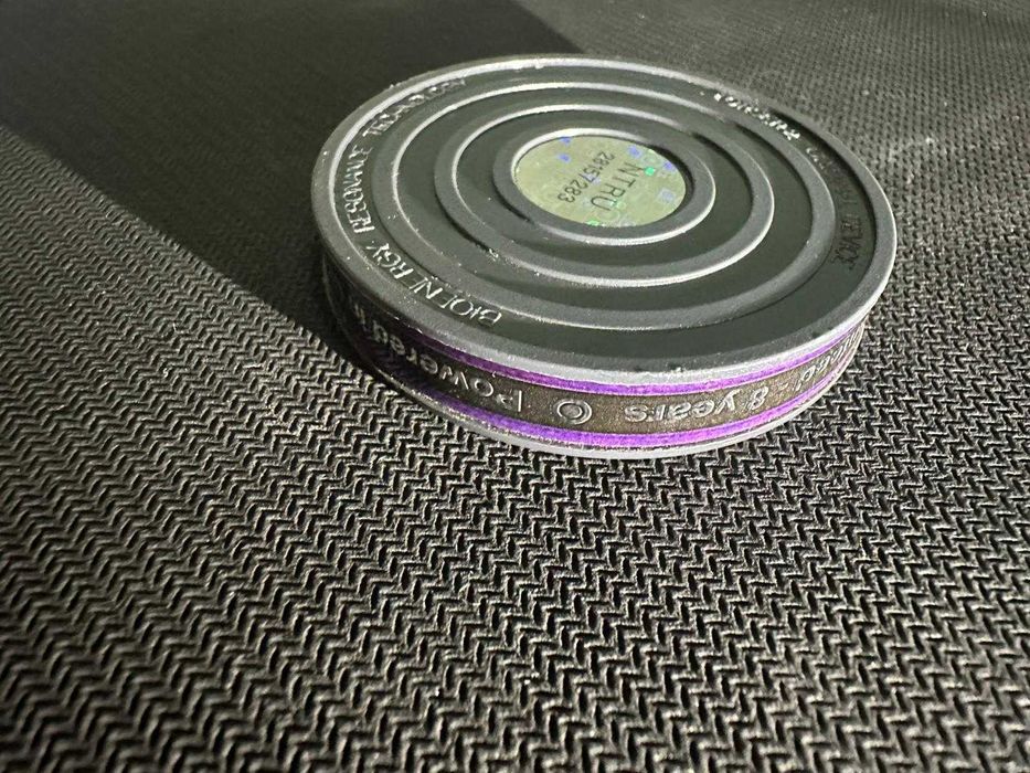 Torser 2 - dispozitiv de biorezonanta portabil