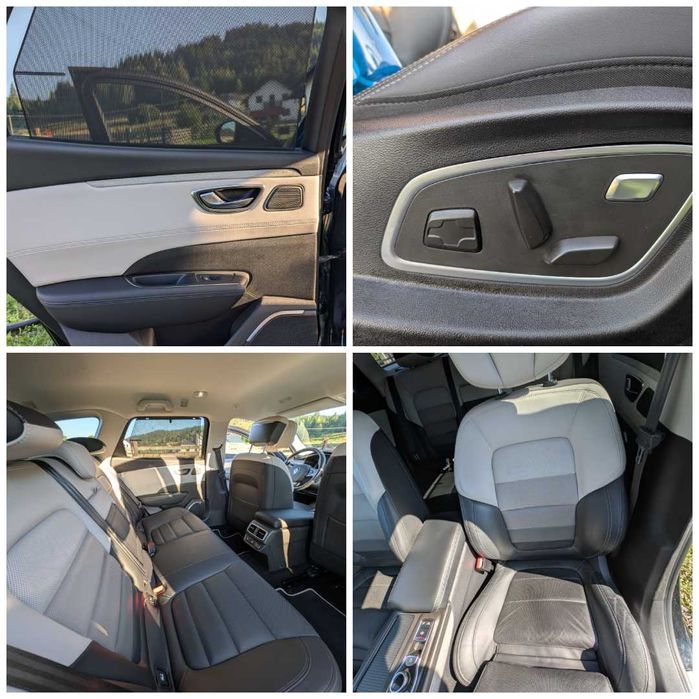 Renault Talisman 1.8 TCe 225 Initiale Paris GrandTour
