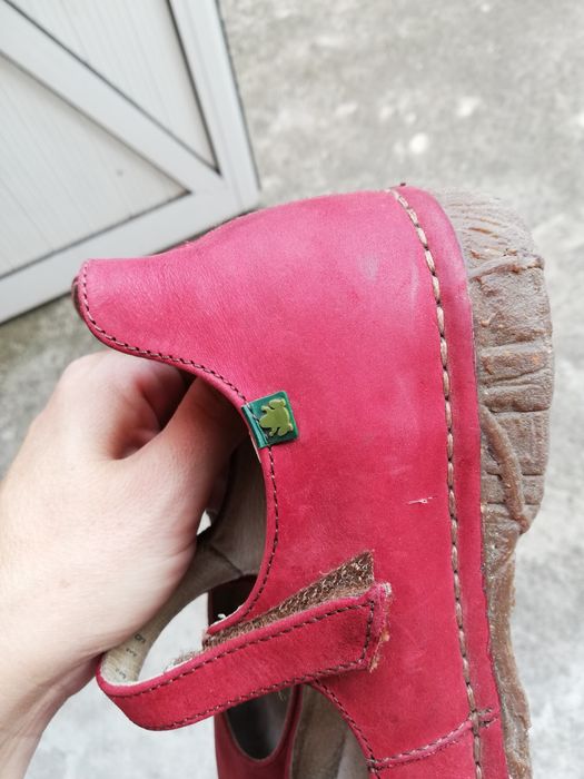 El naturalista 39 балеринки, обувки