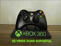 Suport / Stand Controller Xbox 360 - maneta - accesorii Xbox