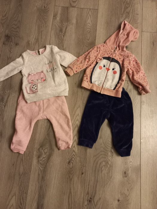 Treninguri mar 68-74