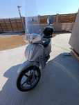 Scuter Piaggio liberty